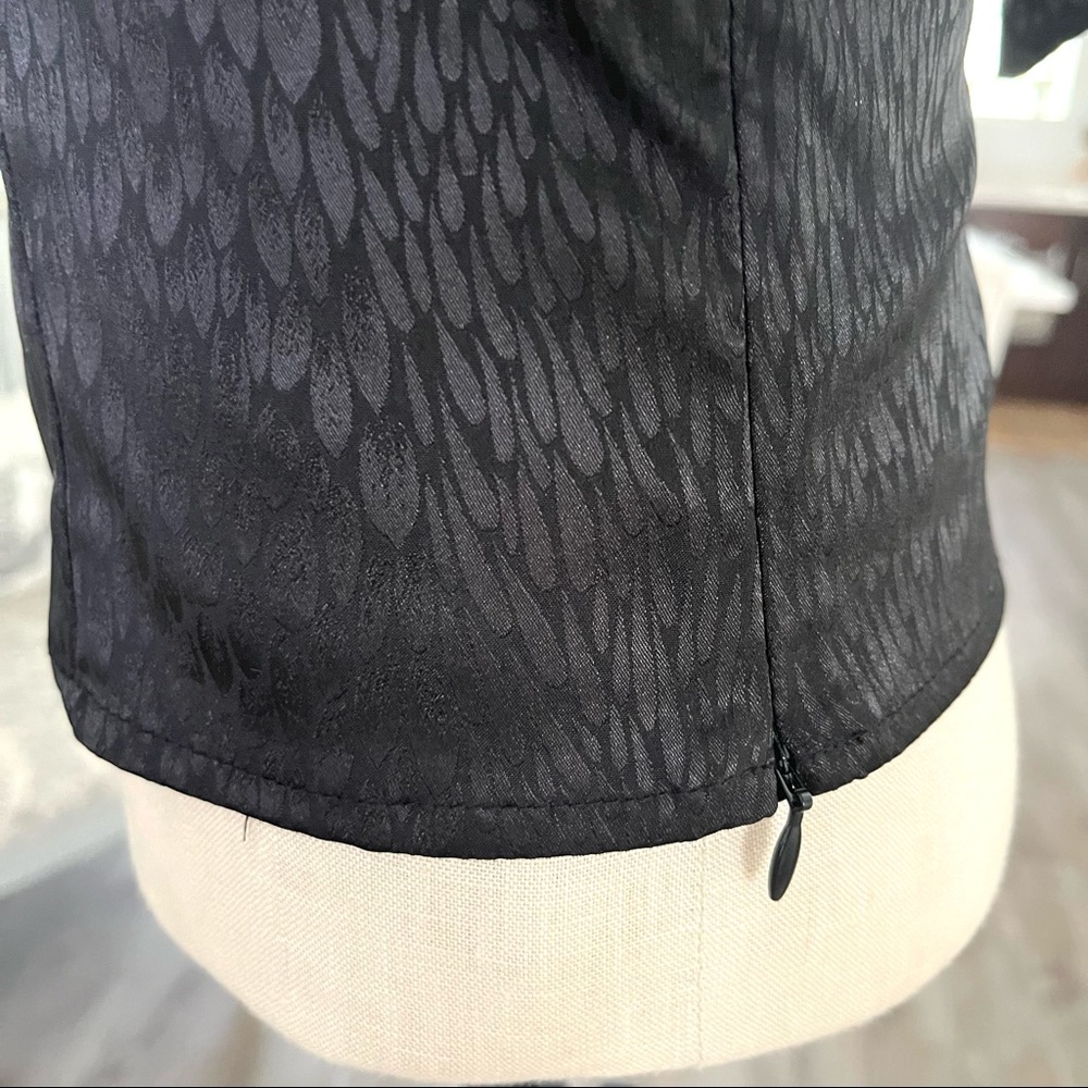 Saltwater Luxe Tenley Top - Picture 6 of 10
